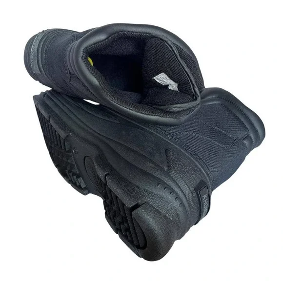 💎✨SEASON SALE✨💎 NEW Khombu THERMAL Glacier Black Boots - Picture 3 of 5